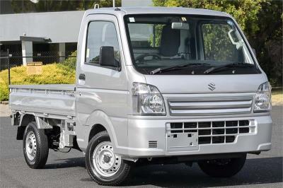 2022 Suzuki Carry truck 4WD Truck DA16T for sale in Truganina